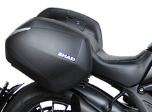Load image into Gallery viewer, Shad 3P Sysem Side Case Carrier Ducati Diavel 1200