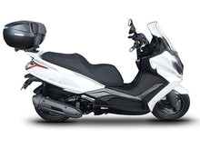 Load image into Gallery viewer, Shad Top Master Top Case Fitting Kymco Downtown 125I 300I 350I