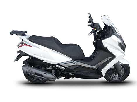 Shad Top Master Top Case Fitting Kymco Downtown 125I 300I 350I