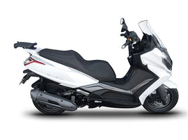 Shad Top Master Top Case Fitting Kymco Downtown 125I 300I 350I