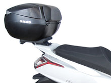 Load image into Gallery viewer, Shad Top Master Top Case Fitting Kymco Downtown 125I 300I 350I
