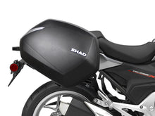 Load image into Gallery viewer, Shad 3P System Side Case Carrier Honda Nc750 X-S