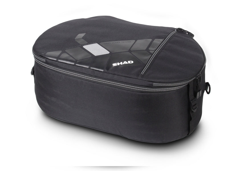 Shad X0IB10 Inner Expandable Bag For Top Cases (Suit SH58/59X)