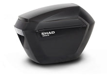 Load image into Gallery viewer, Shad SH23 Side Cases Set - Black