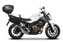 Load image into Gallery viewer, Shad SH23 Side Cases Set - Black