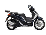 Shad Top Master Fitting Kit For Piaggio Medly 125