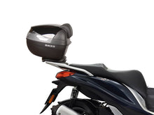 Load image into Gallery viewer, Shad Top Master Fitting Kit For Piaggio Medly 125