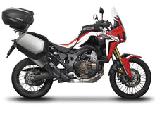 Load image into Gallery viewer, Shad 3P System Side Case Racks Honda CRF 1000L A.T