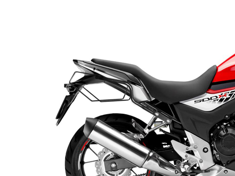 Shad Side Bag Holder Honda CB500F/CBR500R/CB500X