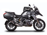 Shad 3P System Side Case Carrier BMW  R1200 GS