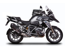 Load image into Gallery viewer, Shad 3P System Side Case Carrier BMW  R1200 GS