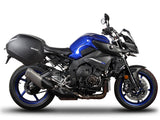 Shad 3P System Side Case Carrier Yamaha MT10