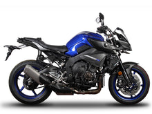 Load image into Gallery viewer, Shad 3P System Side Case Carrier Yamaha MT10