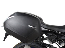 Load image into Gallery viewer, Shad 3P System Side Case Carrier Yamaha MT10