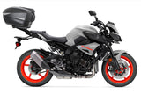 Shad Top Master Top Case Fitting Yamaha MT 10