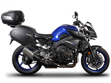 Load image into Gallery viewer, Shad Top Master Top Case Fitting Yamaha MT 10