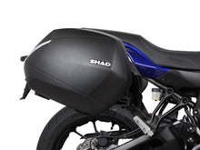 Load image into Gallery viewer, Shad 3P System Side Case Carrier Yamaha MT 07 Tracer