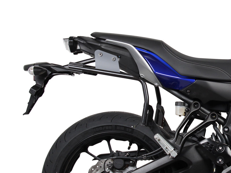 Shad 3P System Side Case Carrier Yamaha MT 07 Tracer