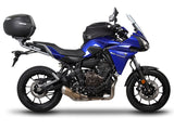 Shad Top Master Top Case Fitting Yamaha MT 07 Tracer