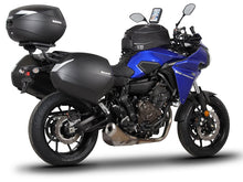 Load image into Gallery viewer, Shad Top Master Top Case Fitting Yamaha MT 07 Tracer