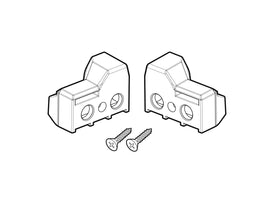 Shad Replacement Bar Latch Suit SH23 Panniers