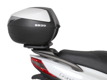 Load image into Gallery viewer, Shad Top Master Top Case Fitting Kymco Grand Dink 125/300ABS