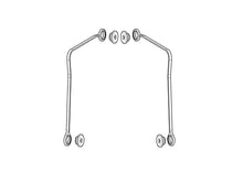 Load image into Gallery viewer, Shad Lid Stop Strap SH58X - SH59X