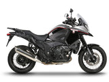 Shad 3P System Side Case Carrier Rack Honda Crosstourer