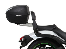 Load image into Gallery viewer, Shad Kit Backrest - Kawasaki Vulcan S 650