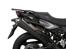 Load image into Gallery viewer, Shad 3P System Side Case Rack Suzuki V-Strom 650