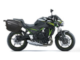 Shad 3P System Side Case Carrier Kawasaki Z650