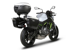 Load image into Gallery viewer, Shad 3P System Side Case Carrier Kawasaki Z650