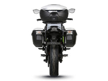 Load image into Gallery viewer, Shad 3P System Side Case Carrier Kawasaki Z650