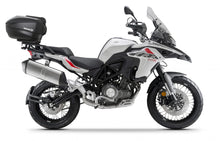 Load image into Gallery viewer, Shad Top Master Top Case Fitting Benelli TRK 502
