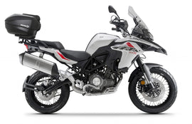 Shad Top Master Top Case Fitting Benelli TRK 502