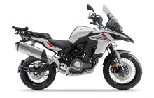 Load image into Gallery viewer, Shad Top Master Top Case Fitting Benelli TRK 502