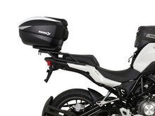 Load image into Gallery viewer, Shad Top Master Top Case Fitting Benelli TRK 502