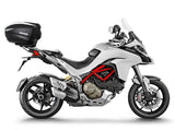 Shad Top Master Top Case Fitting Ducati Multistrada1200