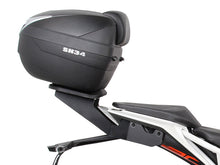 Load image into Gallery viewer, Shad Top Master Top Case Fitting KTM Duke 125/390