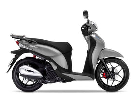 Shad Top Case Fitting Kit For Honda SH125/150 ’17-18