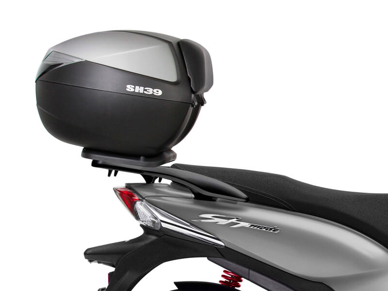 Shad Top Case Fitting Kit For Honda SH125/150 ’17-18