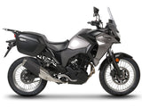 Shad 3P System Side Case Carrier Kawasaki Versys 300