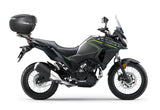 Shad Top Master Top Case Fitting Kawasaki Versys 300 X
