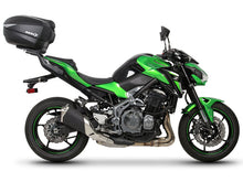 Load image into Gallery viewer, Shad Top Master Top Case Fitting Kawasaki Z900