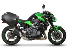 Load image into Gallery viewer, Shad 3P System Side Case Carrier Kawasaki Z900