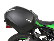 Load image into Gallery viewer, Shad 3P System Side Case Carrier Kawasaki Z900