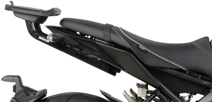 Shad Top Master Fitting Kit For Yamaha MT 09 LSR-Y0MT97ST