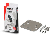 Load image into Gallery viewer, Shad Pin System Mounting Kit Tank Bag Suzuki SZ2