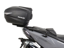 Load image into Gallery viewer, Shad Top Master Top Case Fitting Kymco Ak 550