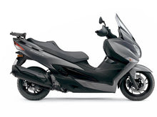 Load image into Gallery viewer, Shad Top Master Top Case Fitting Suzuki Burgman 400